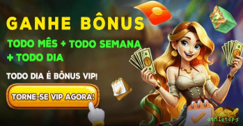 Bônus do cassino